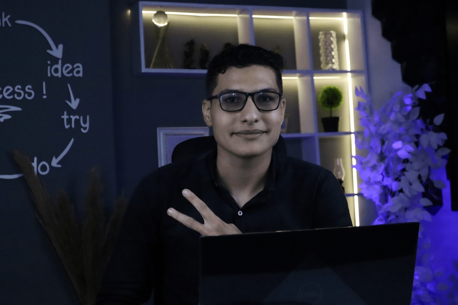 Wael Gomaa profile photo